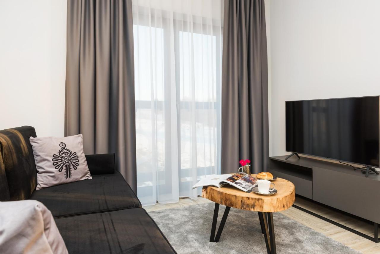 Esti Apartament Nad Jeziorem Czorsztynskim Exterior foto